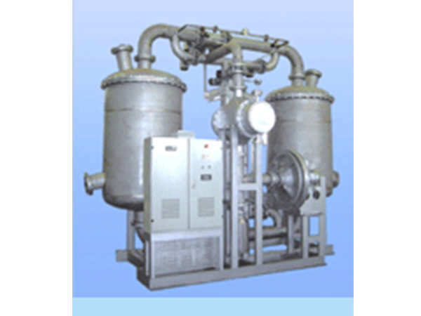 低壓大風(fēng)量除濕機